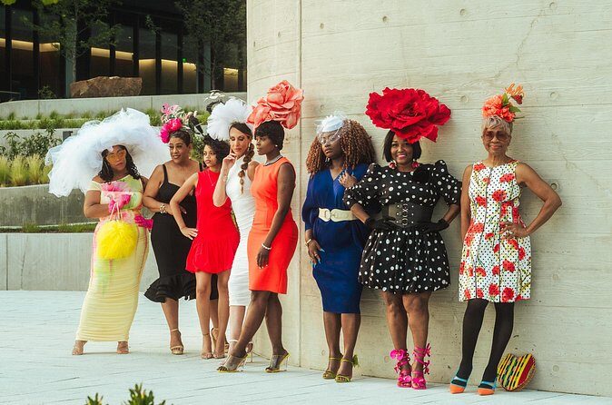 Experience the Style Icon Makeover and Editorial Photoshoot Tour - Practical Details: What You Need to Know