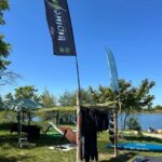 Experience the thrill of flying over the water - Guided e-foil rental - The Equipment and Safety Gear