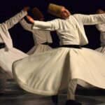 Experience the Traditional Whirling Dervish Ceremony in Pamukkale - Discovering the Whirling Dervish Ceremony in Pamukkale
