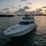 Experience the Ultimate Sunset Cruise on a 50ft yacht! - The Sum Up