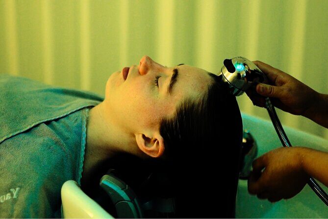 Experience Travel Recovery by 75 min Head Spa in Christchurch - A Detailed Look at the Christchurch Head Spa Experience