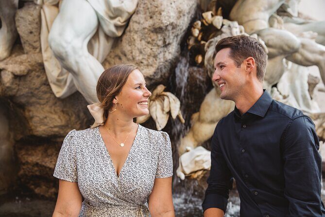 Experience Vienna with a local professional photographer - In-Depth Review: What to Expect from the Vienna Photo Experience