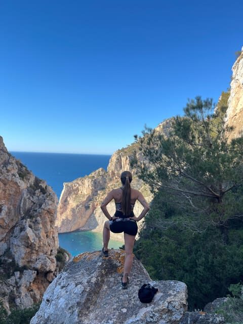 Experience with Discover Ibiza Hikes - The Value Proposition