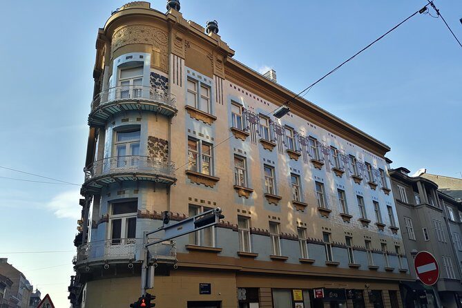 Experience Zagreb Through the Eyes of Local - The Sum Up