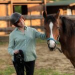 Experiential activity with horses: an experience in connection - FAQ