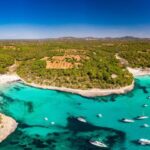 Experinence in Mondrago /S'amarador / Trencada Snorkel y SUP - A Detailed Look at the Itinerary and What You Can Expect