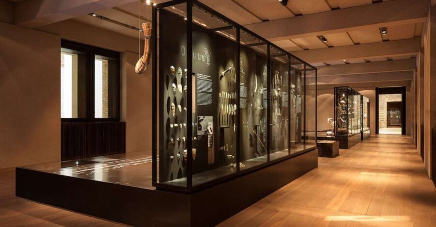Expert Archaeological tour of the Neues Museum - What to Expect on the Tour