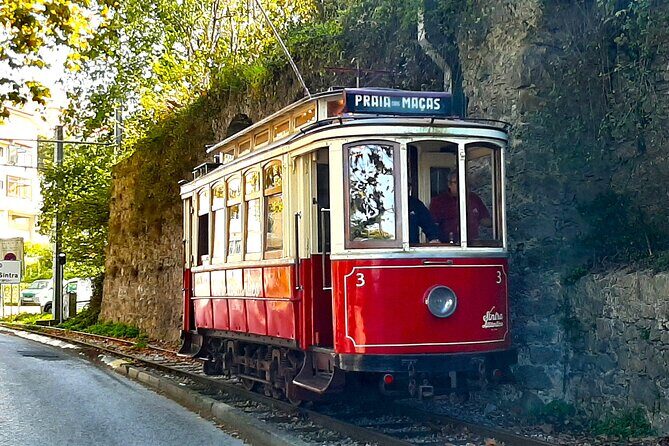 Expert Guide, Sintra, Pena Palace, Cape Roca, Cascais - Practical Tips for Travelers