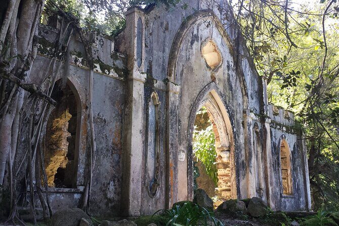 Expert Sintra, Qt. da Regaleira Guided, Pena Palace, Highlights - Final Thoughts
