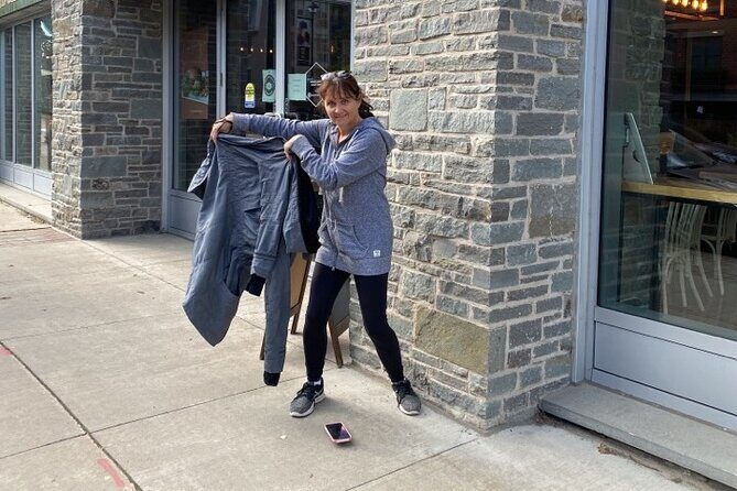 Exploration City Scavenger Hunt Game in Little Rock - A Detailed Look at the Little Rock Crazy Dash Experience