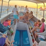 Exploration Sunset Cruise  A Magical Day in Laganas Bay - The Sum Up