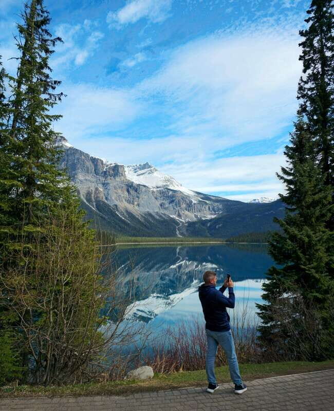 Explore 9 Iconic Banff Spots in 1 Epic Day!(Pax 12/Group) - Final Thoughts