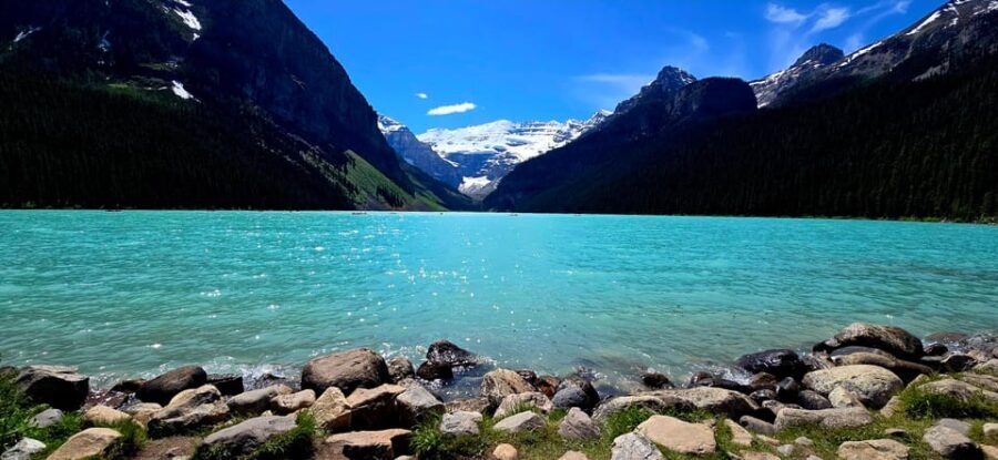 Explore 9 Spots: Private Customizable Banff Icefield Tour - The Value of This Experience