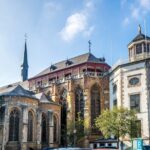 Explore Aachen in 60 minutes with a Local - A Practical Guide to Your 60-Minute Aachen Walk