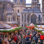 Explore Aachen with Passionate Tour Guides - A Closer Look at the Aachen Guided Tour