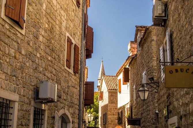 Explore Adriatic Coast of Montenegro - Private Budva & Tivat Tour - Authentic Insights from Travelers
