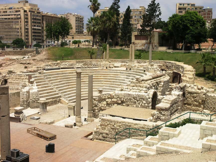 Explore Alexandria Secrets From Cairo - Is This Tour Right for You?