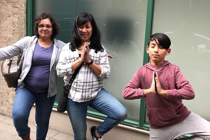 Explore Amarillo with a Scavenger Hunt by Operation City Quest - Detailed Review of the Operation City Quest Scavenger Hunt in Amarillo