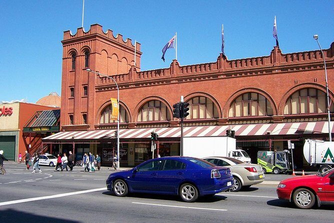 Explore Amazing Adelaide: Self-Guided Audio Tour - South Australian Museum: A Cultural Treasure Trove