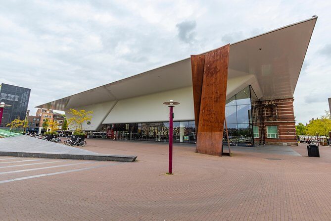 Explore Amsterdams Art and Culture with a Local - Final Words: The Value of a Local Perspective