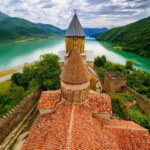 Explore Ananuri, Gudauri, & Kazbegi Guided Day Tour - A Deep Dive into the Experience