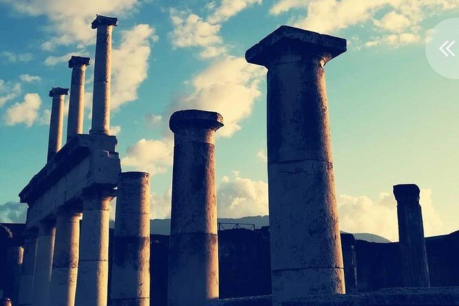 Explore and Experience Pompeii - Practical Details and Tips