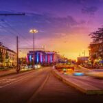 Explore Arnhem with a Local Guide City Tour - A Closer Look at the Arnhem Guided City Tour