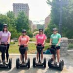 Explore Asheville on Segway Tours - Who Will Love This Tour?