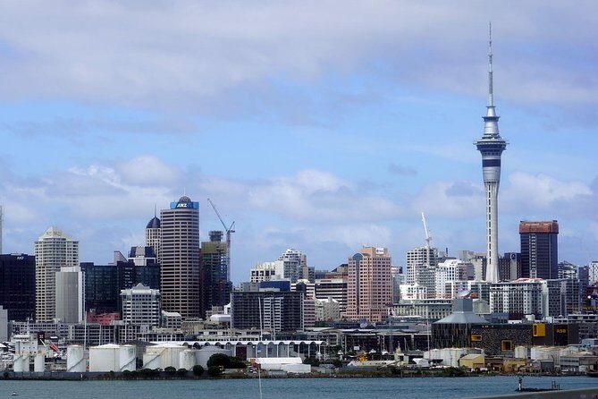 Explore Auckland: Self Guided Audio Tour - Insights from Real Travelers