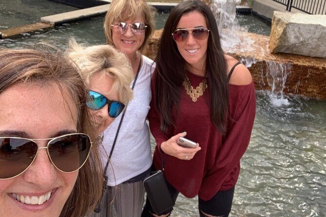 Explore Austin with a Unique Scavenger Hunt by Crazy Dash - Authentic Experiences and Practical Tips