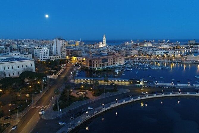 Explore Bari in 2 days with Museum Highlights and accomodation - Practical Details and What You Should Know