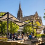 Explore Basel in 60 minutes with a Local - A Detailed Look at the Basel Express Tour