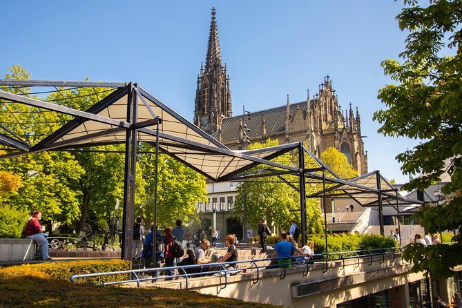 Explore Basel in 60 minutes with a Local - A Detailed Look at the Basel Express Tour