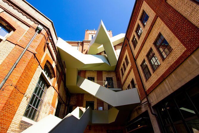 Explore Basels Art and Culture with a Local - Key Points