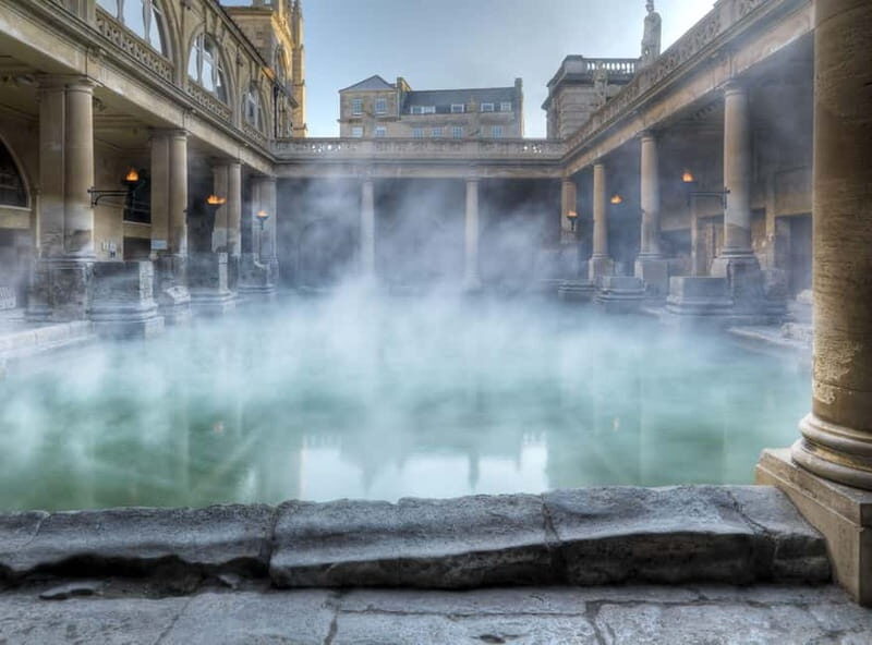 Explore Bath in Spanish: With Olga, local guide - Why This Tour Offers Great Value
