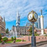 Explore Batumi (Georgian Dubai) - The Sum Up