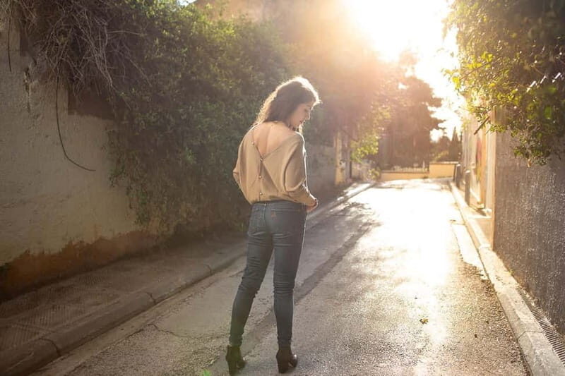 Explore beautiful Athens with a Personal Photographer! - Who Will Love This Tour?