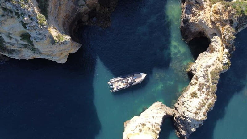 Explore Benagil, Ponta da Piedade and Dolphins in Algarve - Breaking Down the Itinerary