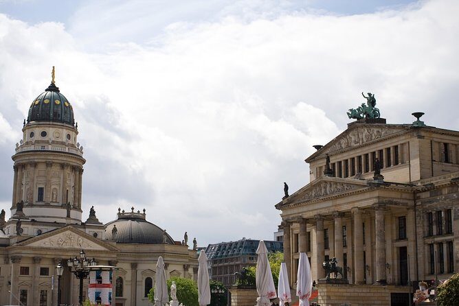 Explore Berlin Shore Excursion: Top Attractions Private Tour from Warnemuende - The Sum Up: Who Is This Tour Best For?