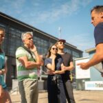 Explore Berlin: Walking Tour of All The Iconic Sites - Key Points