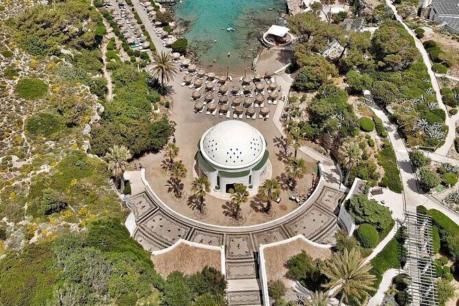 Explore best of Rhodes & Lindos Private Tour - Key Points