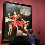 Explore Bible Art at the National Gallery of London - Exploring the Tour in Detail