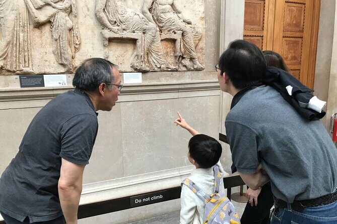 Explore Biblical Artifacts at the British Museum - Frequently Asked Questions