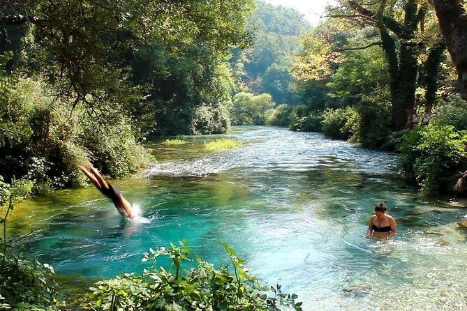 Explore Blue Eye- The Monument of Nature - Who Should Book This Tour?
