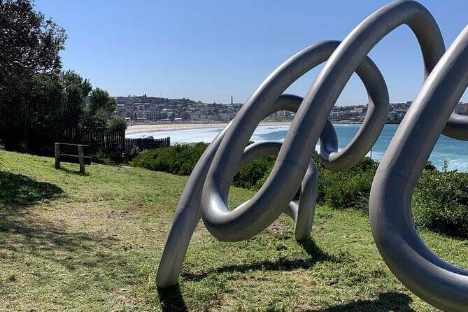Explore Bondi Beach In A Series Of Cryptic Clues - Why This Tour Offers Real Value