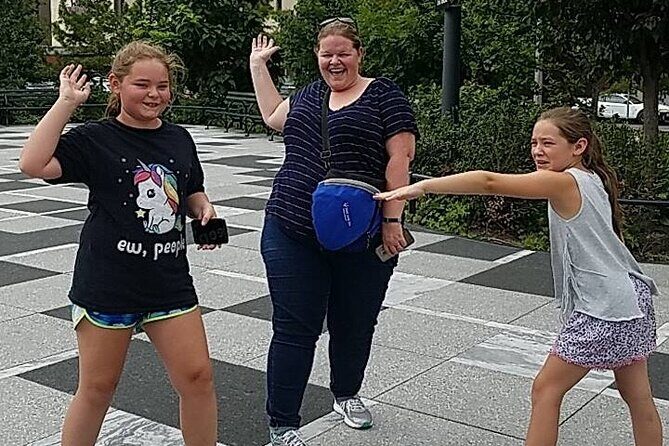 Explore Branson with a Unique Scavenger Hunt by Operation City Quest - The Details That Matter