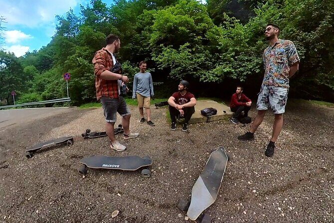 Explore Braov on Electric Longboards - A Thorough Look at the Electric Longboard Tour in Brasov