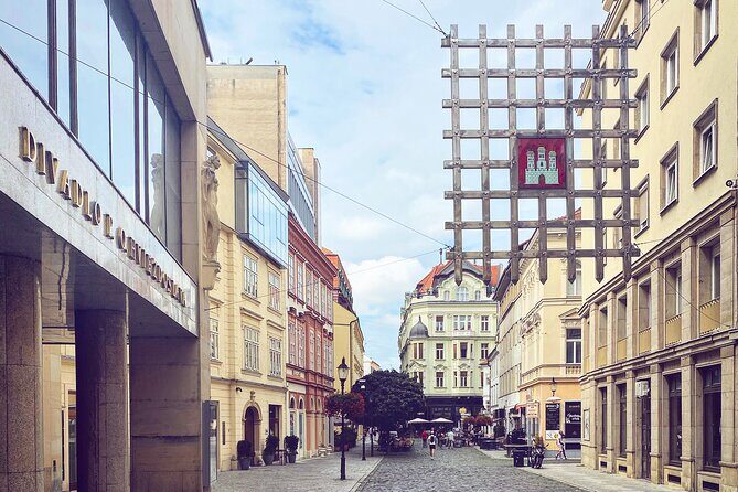 Explore Bratislava with a Local: Private Tour from Vienna - Authenticity and Value