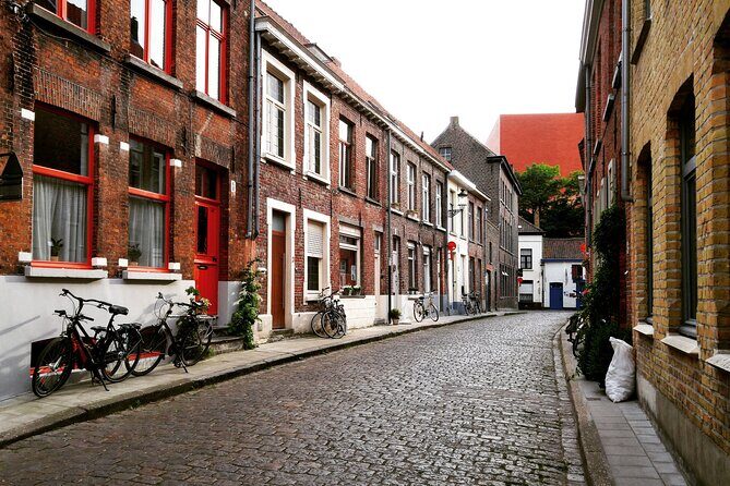 Explore Bruges in 60 minutes with a Local - FAQ: Your Practical Questions Answered