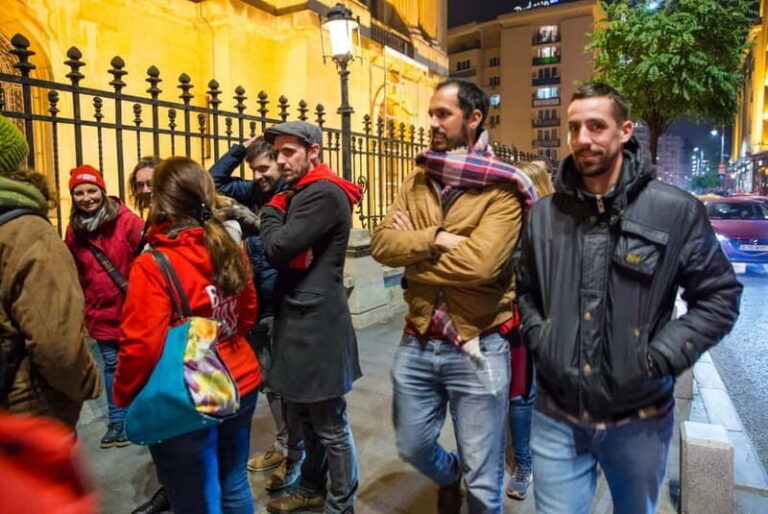 Explore Bucharest: Beer & History Tour - A Deep Dive into the Bucharest: Beer & History Tour
